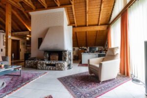 Wohnzimmer DG
