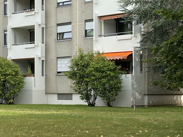 Wohnung