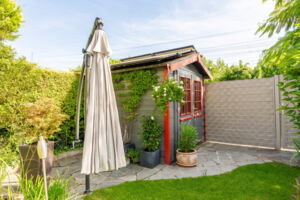 Garten