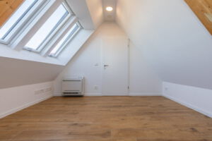 Büro Dachgeschoss