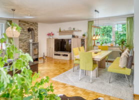 EG Wohnzimmer