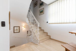 Treppe