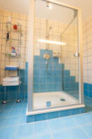 Badezimmer 1 OG