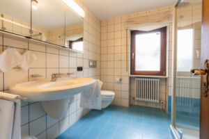 Badezimmer 1 OG