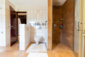 Badezimmer 2 OG