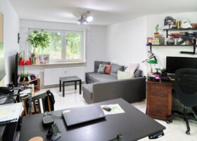 UG Wohnzimmer