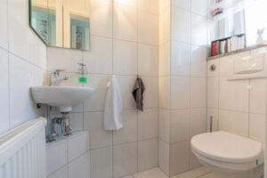 Gäste WC
