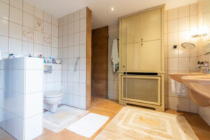 Badezimmer 2 OG