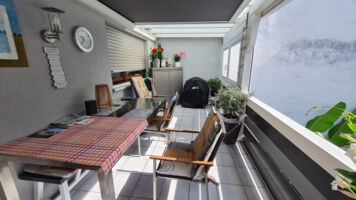 Balkon