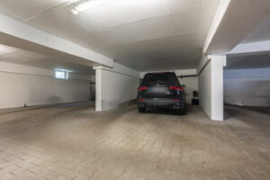 Tiefgarage