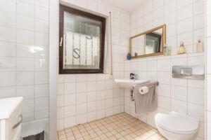 Bad Einliegerwohnung