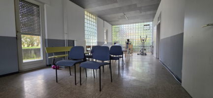 Gemeinschaftsraum
