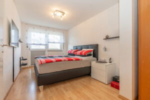 2. Schlafzimmer OG