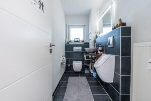 Gäste-WC