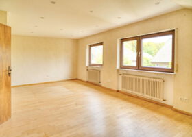 Obergeschoss Kinderzimmer 1