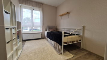 Kinderzimmer 