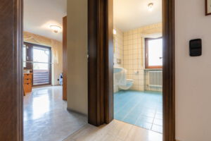 Badezimmer 1 OG
