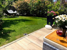 Garten