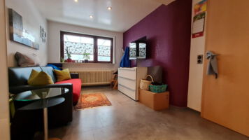 Kinderzimmer