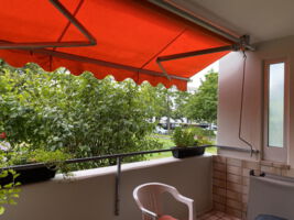 Balkon 